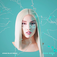 Ava Max - My Head & My Heart (Jonas Blue Remix) (Single)