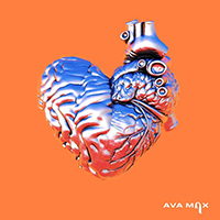 Ava Max - My Head & My Heart (Single)