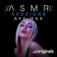 Ava Max - Kings & Queens - ASMR Sessions (Single)