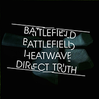 Fuchs, Camila - Battlefield Battlefield Heatwave Direct Truth (EP)