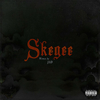J.I.D - Skegee (Single)