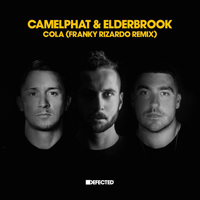 Elderbrook - Cola (Franky Rizardo Remix) (Single)