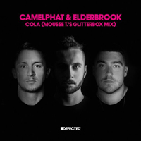 Elderbrook - Cola (Mousse T.'s Glitterbox Mix) (Single)