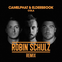 Elderbrook - Cola (Robin Schulz Remix) (Single)