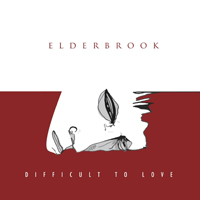 Elderbrook - Difficult To Love (Single)
