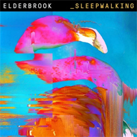 Elderbrook - Sleepwalking Jamie Jones Remix (Single)