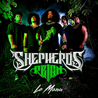 Shepherds Reign - Le Manu (Single)