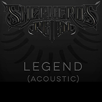 Shepherds Reign - Legend (Acoustic Version) (Single)