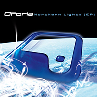 Oforia - Northern Lights (EP)