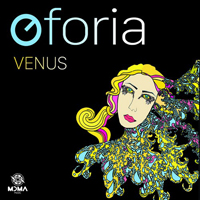 Oforia - Venus [EP]