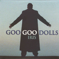 Goo Goo Dolls - Iris (Single)