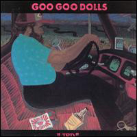 Goo Goo Dolls - Jed