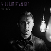 Key, William Ryan - Vultures (Single)