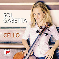 Gabetta, Sol - Cello (CD 1)