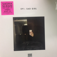 Sasha Sloan - Sad Girl