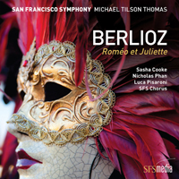 San Francisco Symphony  - Berlioz: Romeo et Juliette