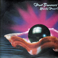 Pat Travers - Black Pearl (LP)