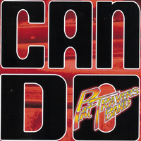 Pat Travers - Can Do