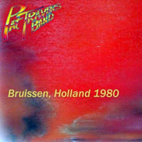 Pat Travers - 1980.08.09 - Bruissen, Holland