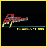 Pat Travers - 1981.05.02 - Nassau Veterans Memorial Coliseum, Uniondale, NY, USA