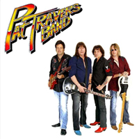 Pat Travers - 2014.05.30 - 3rd & Lindsley, Nashville, TN, USA (CD 2)