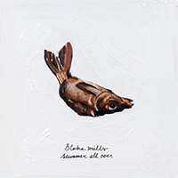 Mills, Blake - Summer All Over (Single)