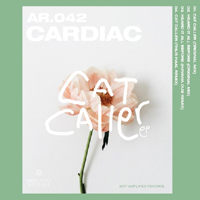 Cardiac (GBR) - Cat Caller (EP)