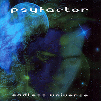 Psyfactor - Endless Universe