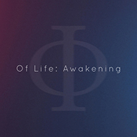 I Am One - Of Life: Awakening (Single)