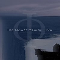 I Am One - The Answer // Forty-Two (Single)