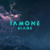I Am One - Blame (Single)