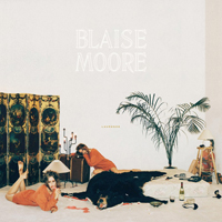 Moore, Blaise - Laurence