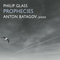 Batagov, Anton - Prophecies