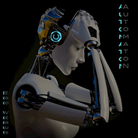 Automaton (USA, MA) - Ego Verus