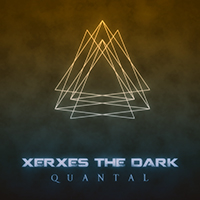 Xerxes the Dark - Quantal (EP)