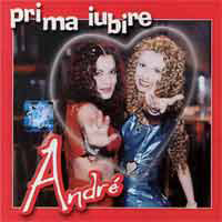 Andre - Prima iubire (EP)