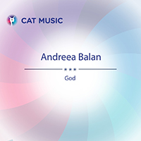 Balan, Andreea - God (Single)