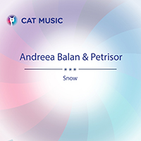 Balan, Andreea - Snow (Single) (feat. Petrisor)