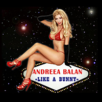Balan, Andreea - Like a Bunny (Single)