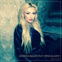 Balan, Andreea - #Decor (Single)