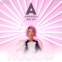 Balan, Andreea - Paradis (Single)
