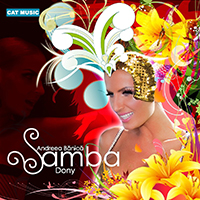 Banica, Andreea - Samba (Single) (feat. Dony)