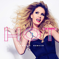 Banica, Andreea - Hot De Inimi (Single)