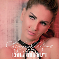 Banica, Andreea - Departamentul De Relatii (Single) (feat. Uddi)