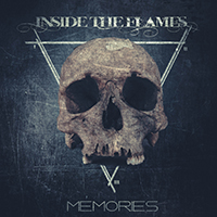 Inside the Flames - Memories (EP)