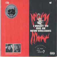 $uicideBoy$ - I Want To Die In New Orleans