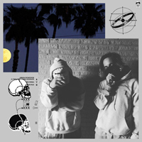 $uicideBoy$ - Now The Moon's Rising