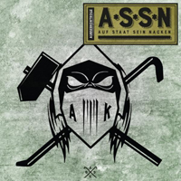 AK Au65erKontrolle - A.S.S.N. (Single)