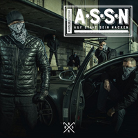 AK Au65erKontrolle - A.S.S.N.  (Limited Fan Box Edition, CD 3)