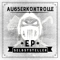 AK Au65erKontrolle - Selbststeller (EP)